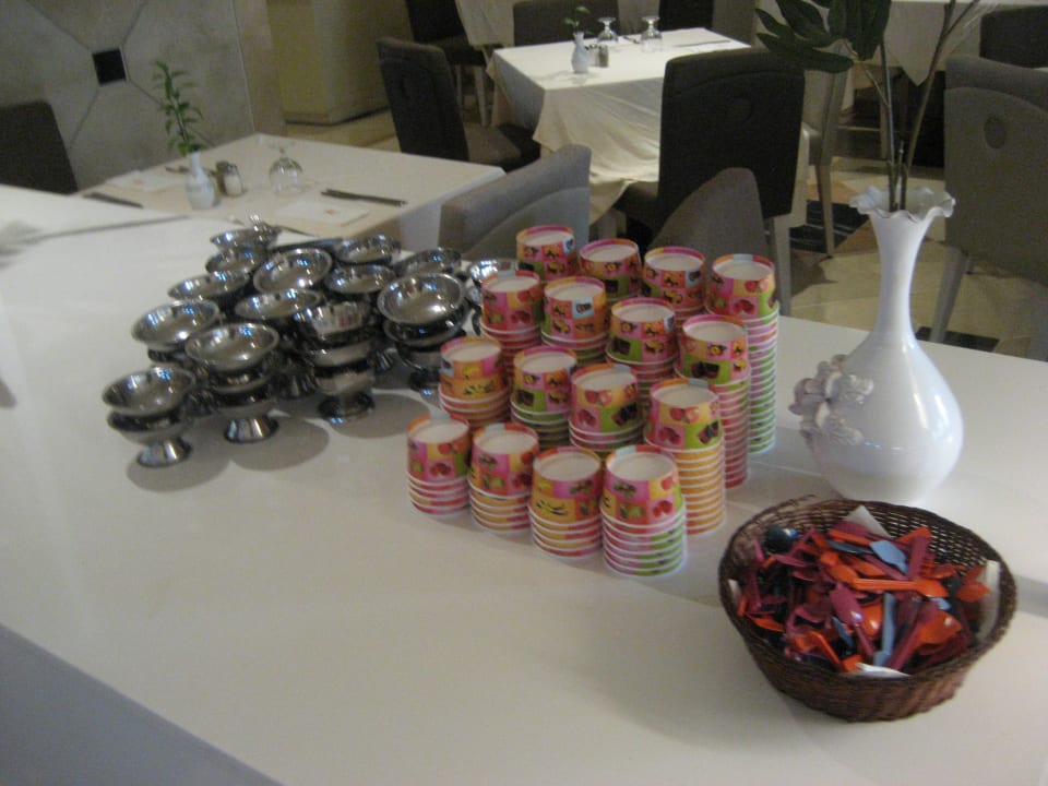 Gastro Iberostar Waves Averroes