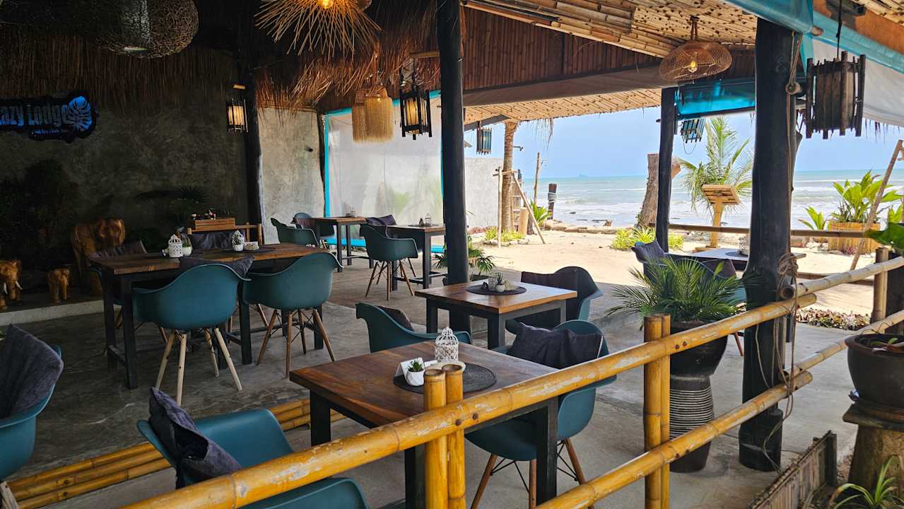 Gastro The Lazy Lodge