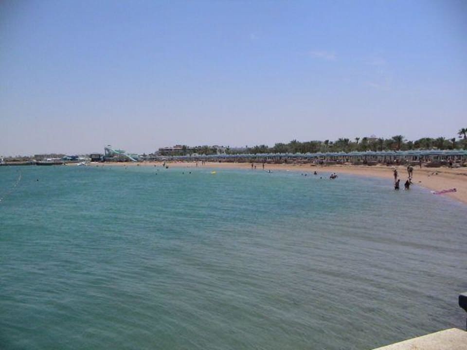 Strand Grand Hotel Hurghada The Grand Hotel Hurghada