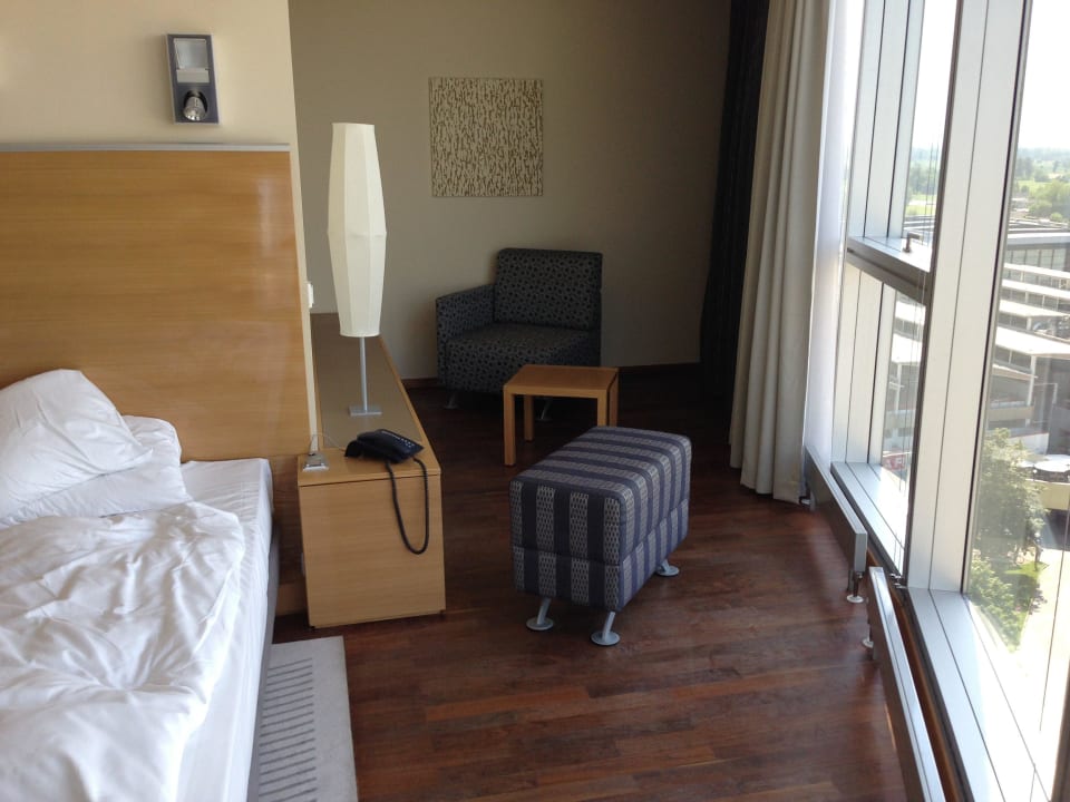 Jubior Suite Four Points by Sheraton Panoramahaus Dornbirn