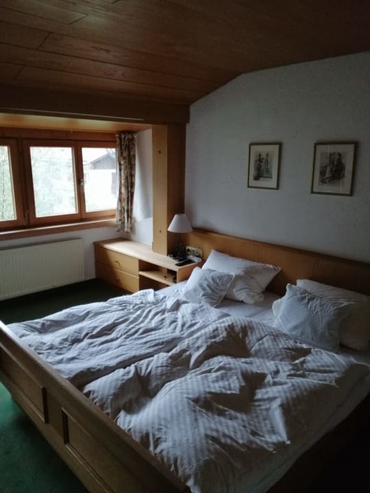 Zimmer Landhaus Ertle