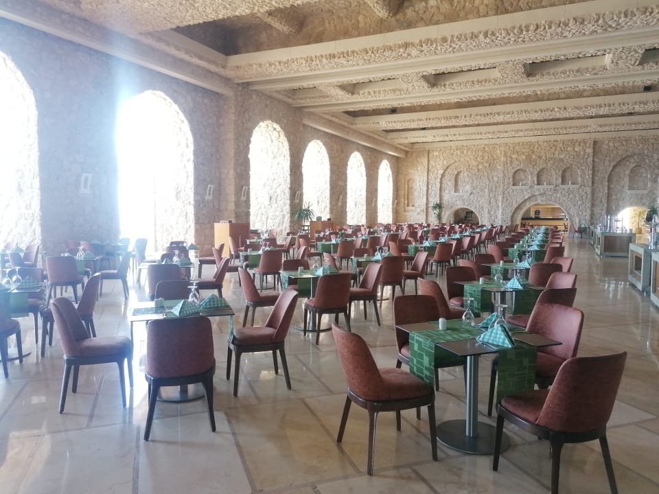 Gastro Pickalbatros Citadel Resort