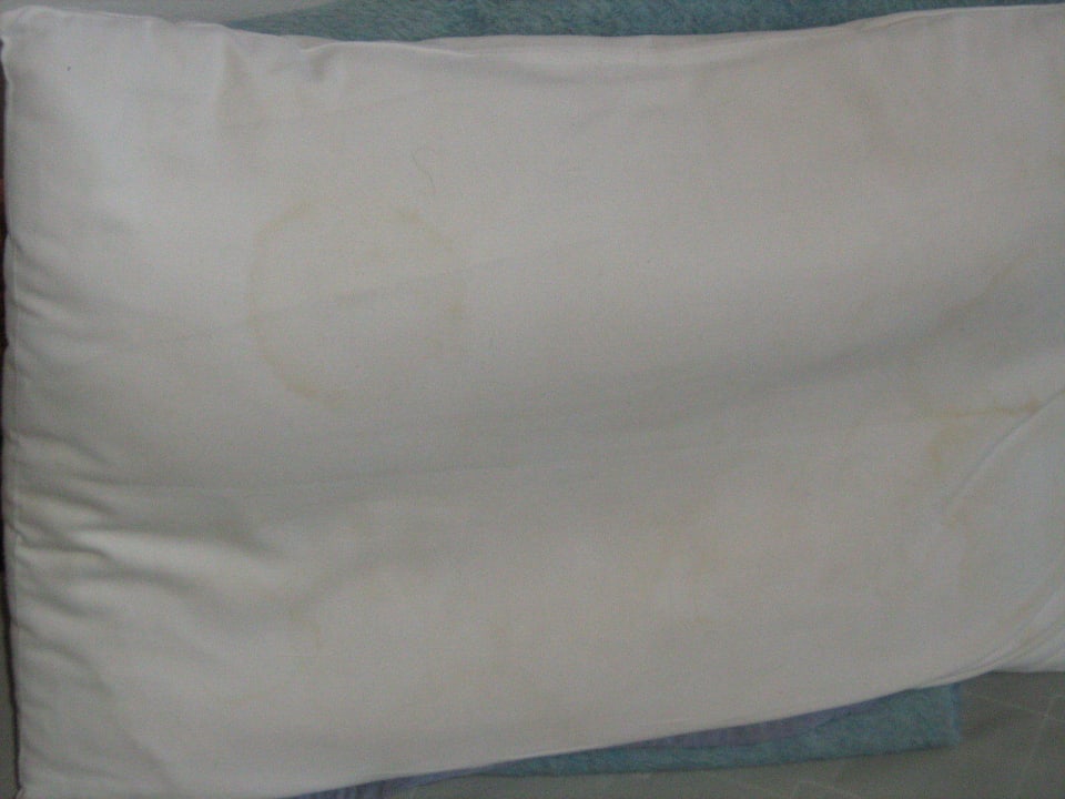 Poduszka Spiros & Soula Apartments