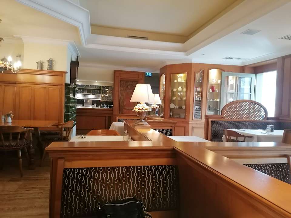 Gastro Hotel Dreiflüssehof Gästehaus