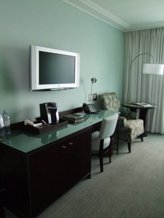 Zimmer The Palms Hotel & Spa