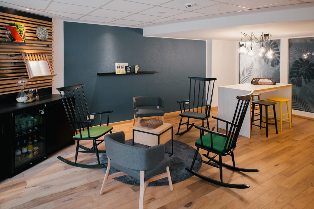 Sonstiges Vienna House Easy by Wyndham Leipzig