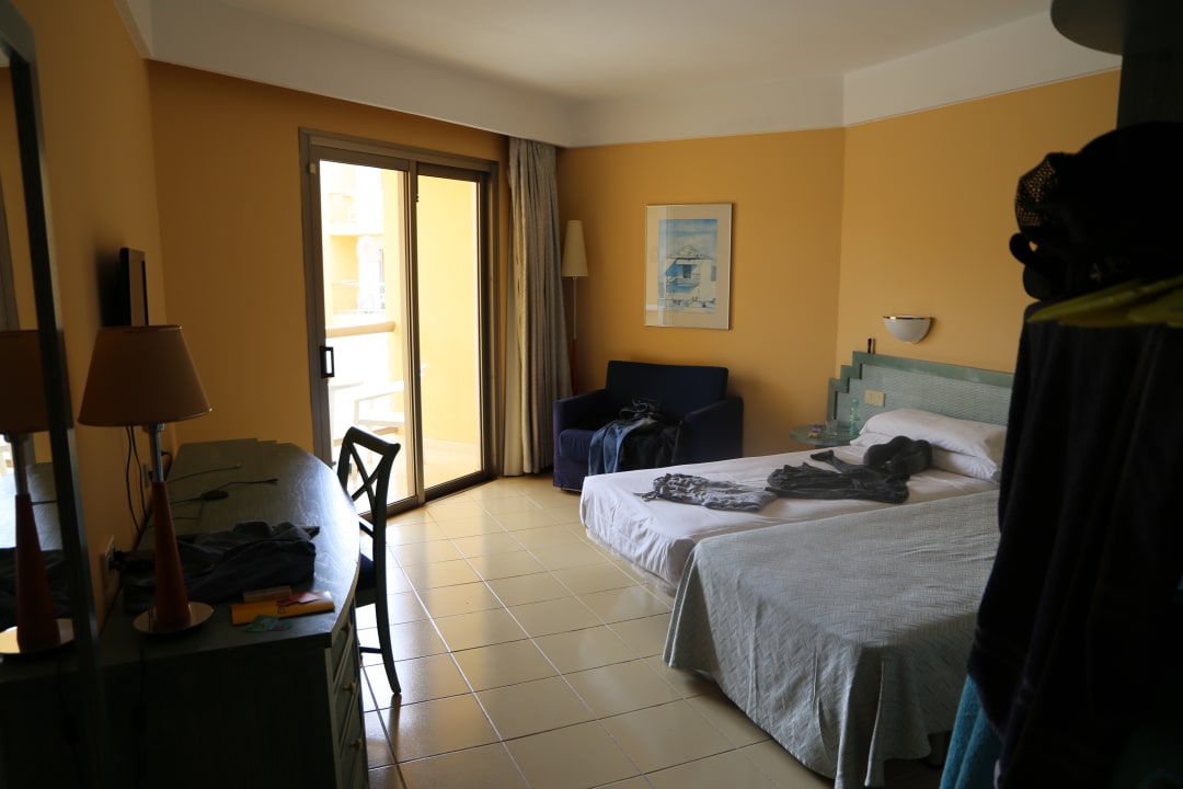 Zimmer SBH Costa Calma Beach Resort