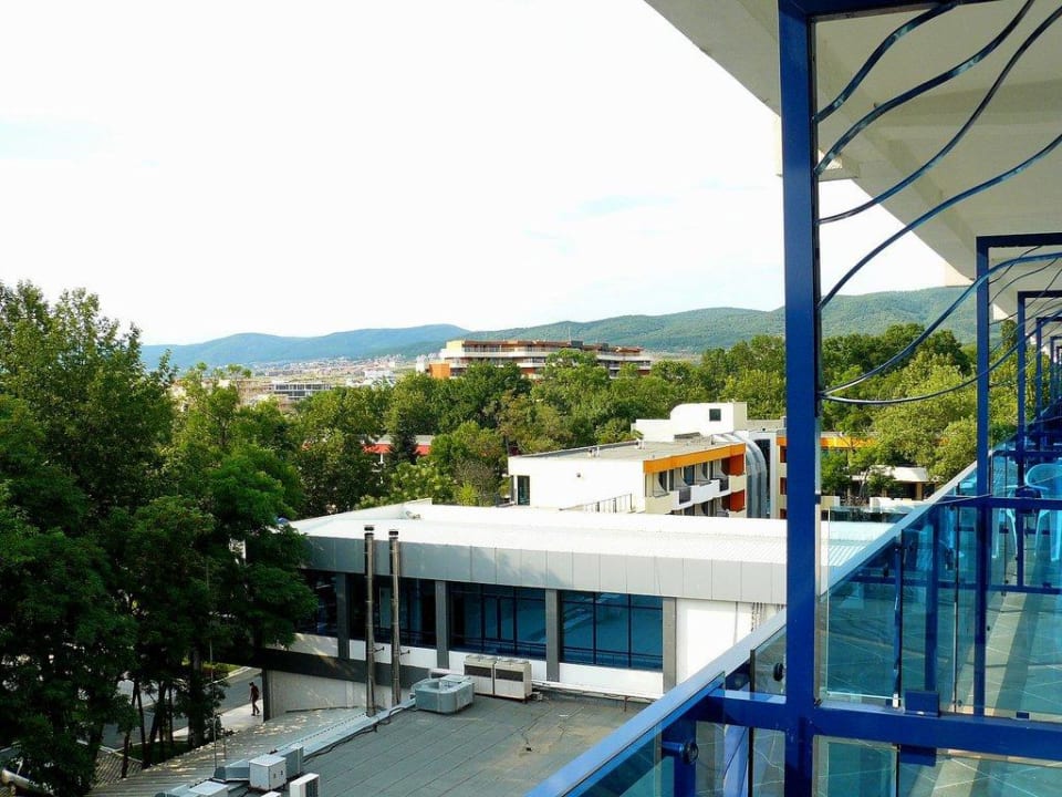 View Hotel Glarus Beach