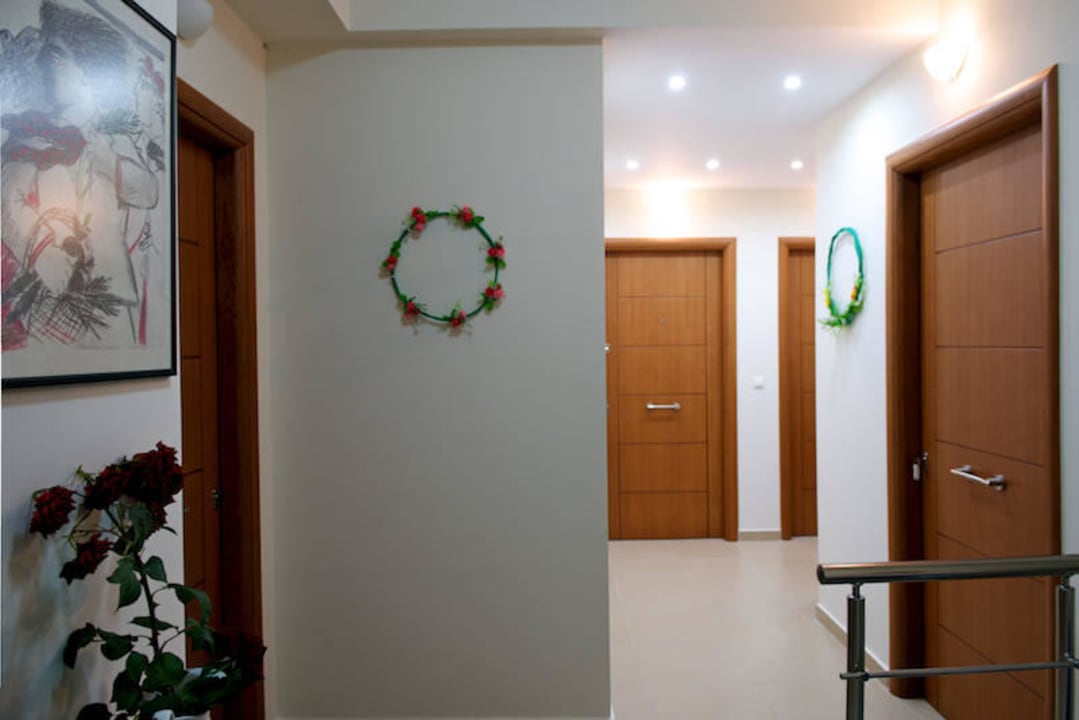 Ilida studios Hotel Ilida