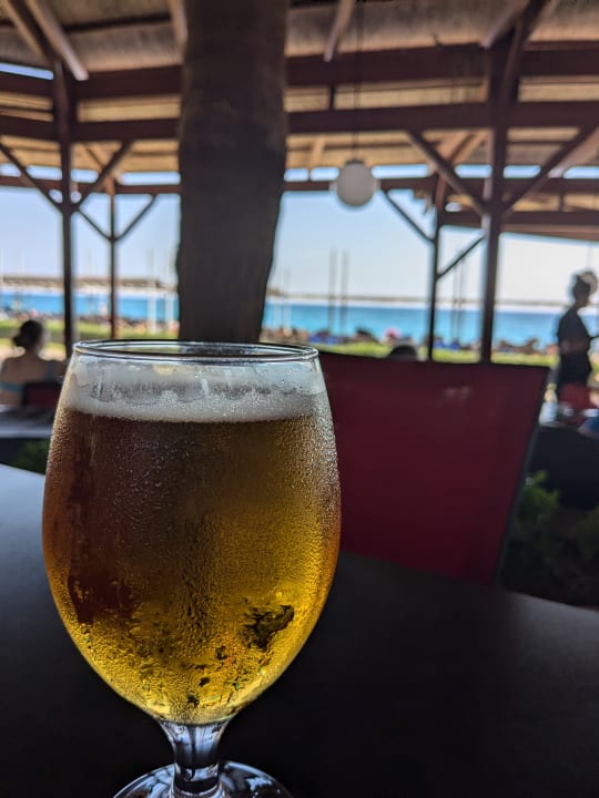 Gastro Blue Waters Club