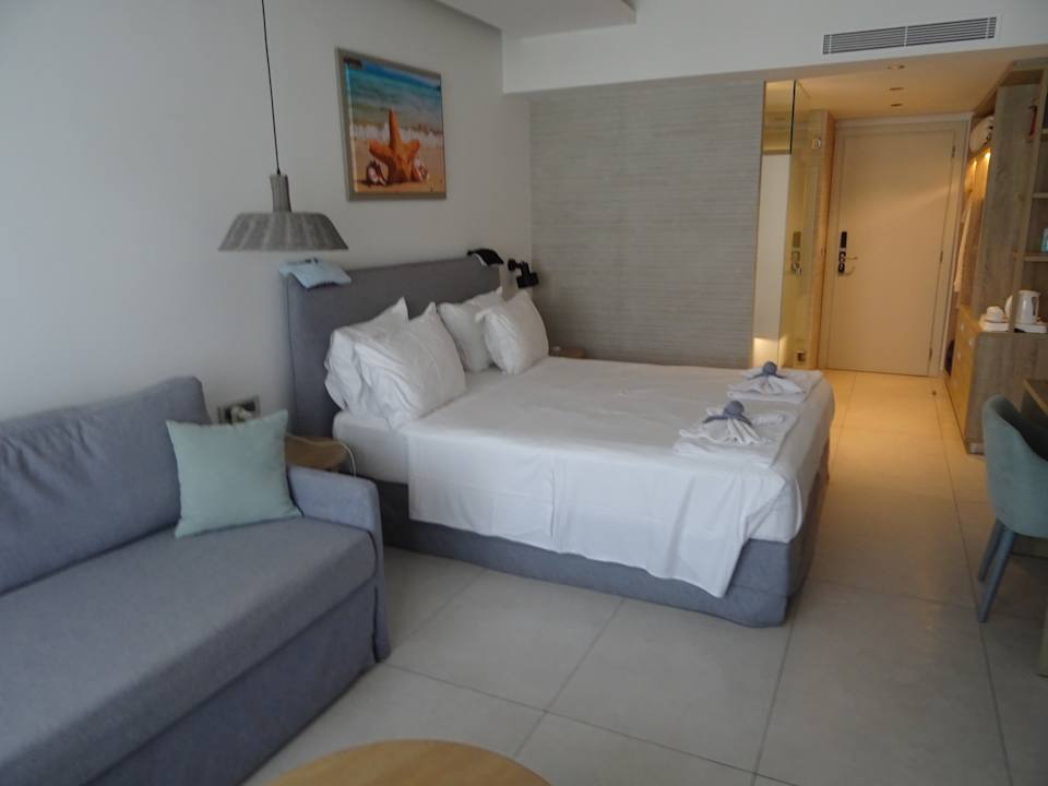 Zimmer Hotel Frosini