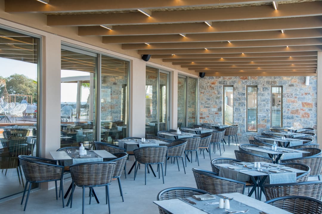 Gastro SENSEANA Sea Side Resort & Aquadventure