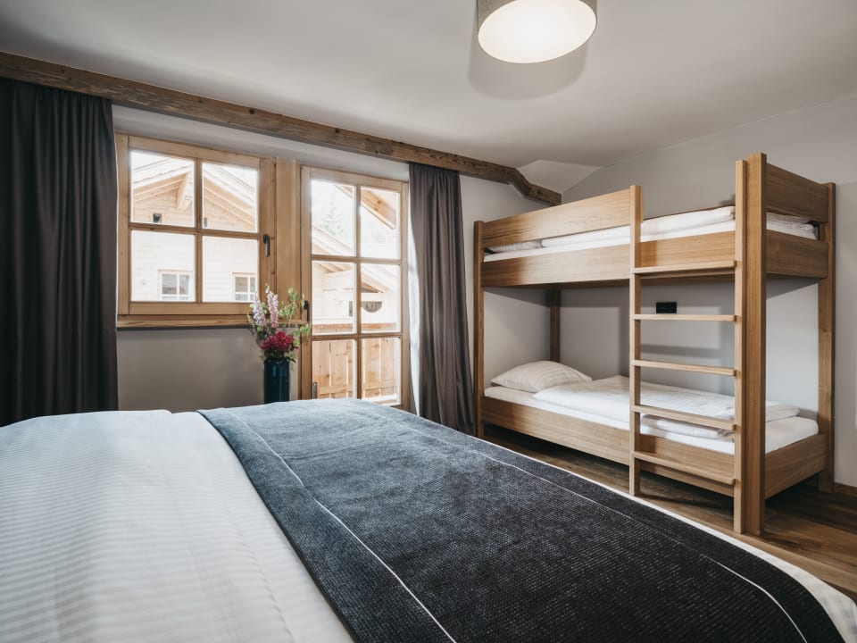 Zimmer VAYA Achensee