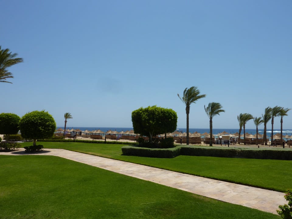 ... Pickalbatros Palace Hotel-Port Ghalib