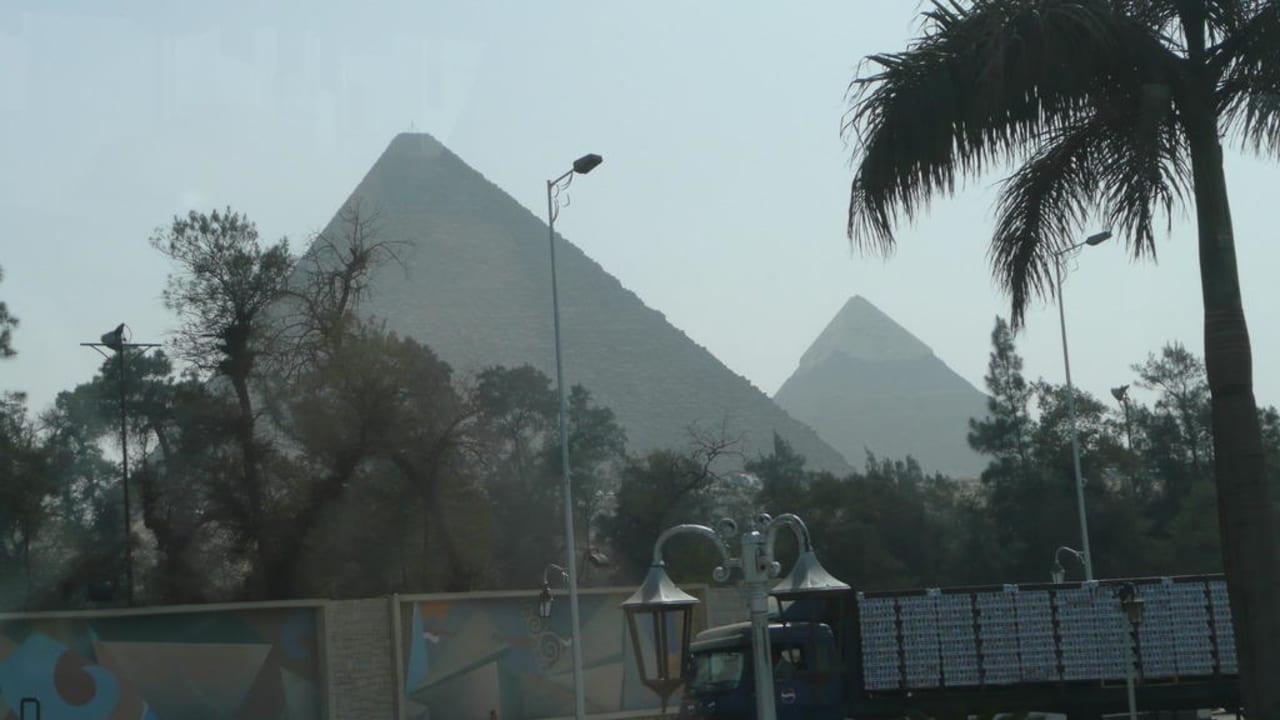 Giza Sindbad Club