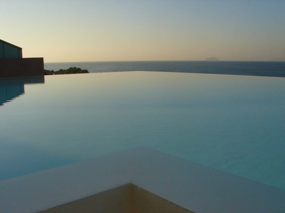 Oberer Pool Atlantica Belvedere Resort