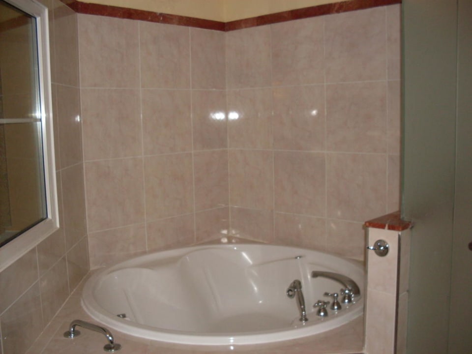 Badewanne Grand Palladium Select Bávaro Resort & Spa