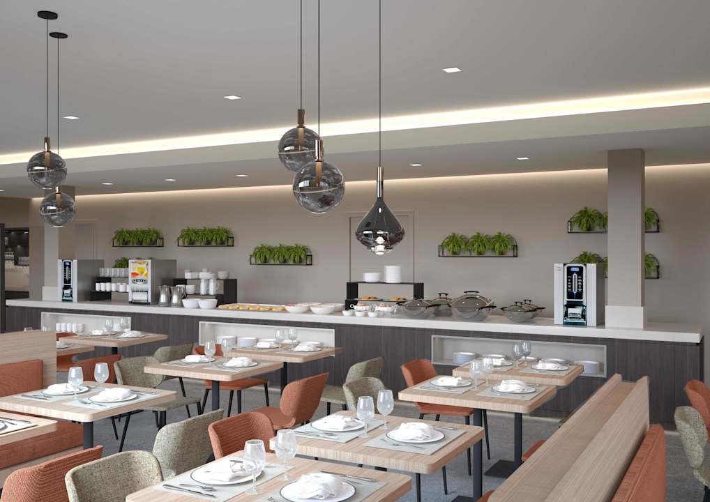 Gastro Cornelian Suites & Rooms