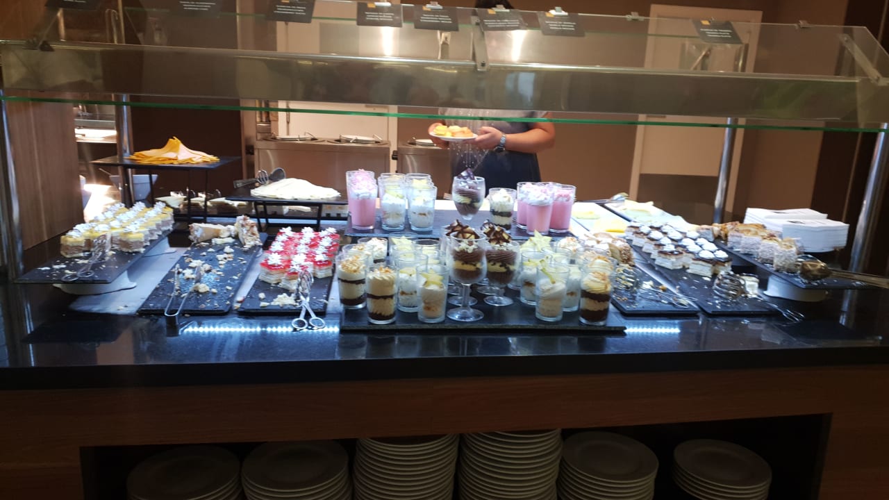 Gastro BQ Bulevar Paguera - Adults only