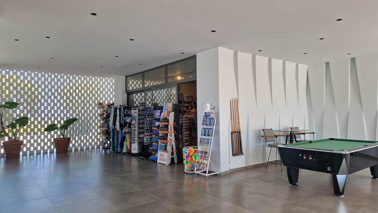 Sonstiges Sentido Pearl Beach Kos – Adults only