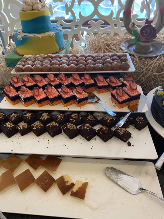 Gastro Hotel Club Paradiso