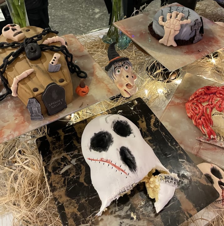 Gastro Seaden Quality Resort & Spa