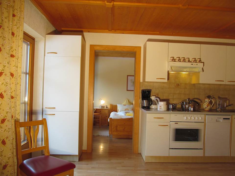 Zimmer Bauernhof Klampererhof