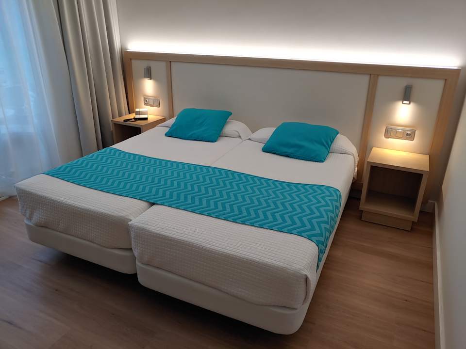 Zimmer Hotel Lancelot