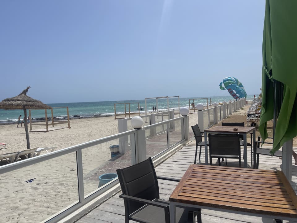 Gastro Calimera Yati Beach