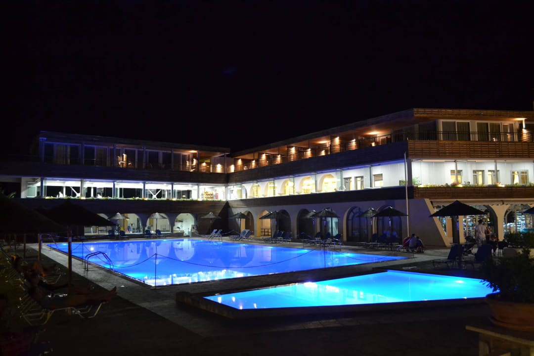 Hotel Blue Dolphin Blue Dolphin Resort Hotel