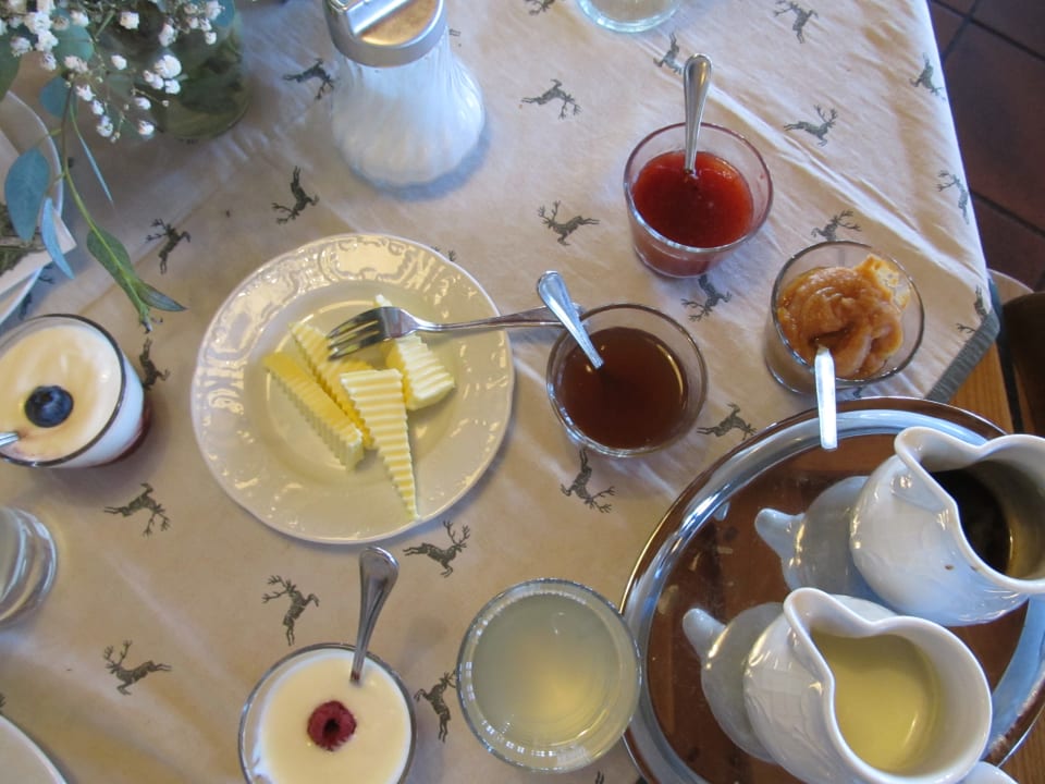 Gastro Gipfelhaus Magdalensberg