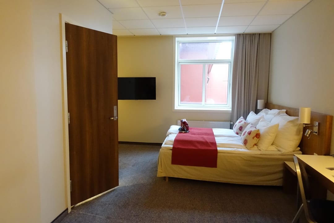 Zimmer Quality Hotel Grand Kristiansund