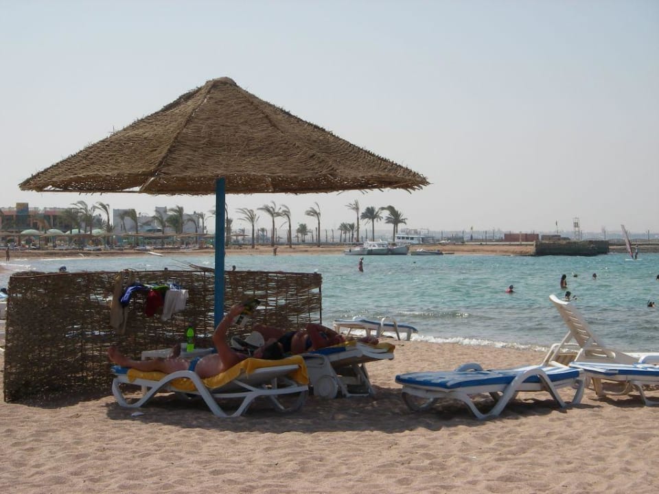 Strand Blend Club Aqua Resort