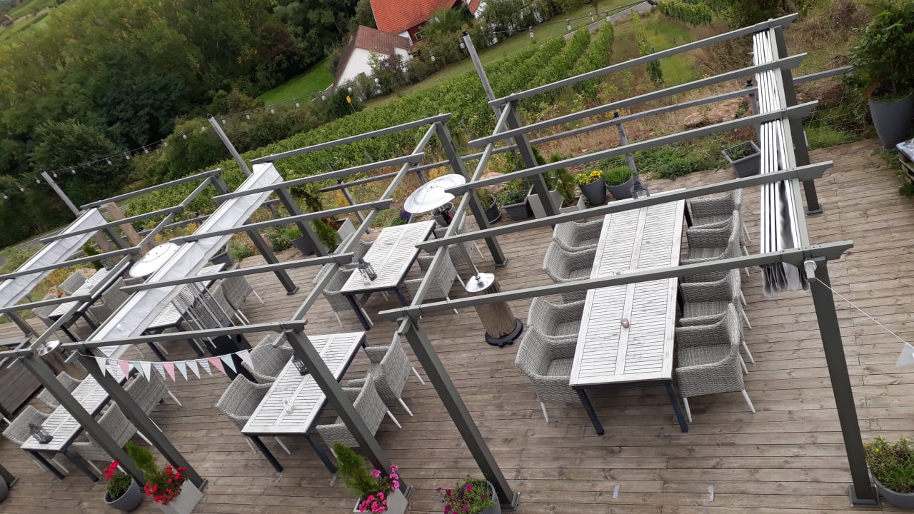 Gastro Winzerhotel Trautwein