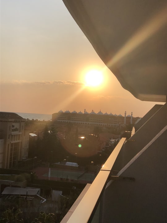 Ausblick Luna Blanca Resort & Spa