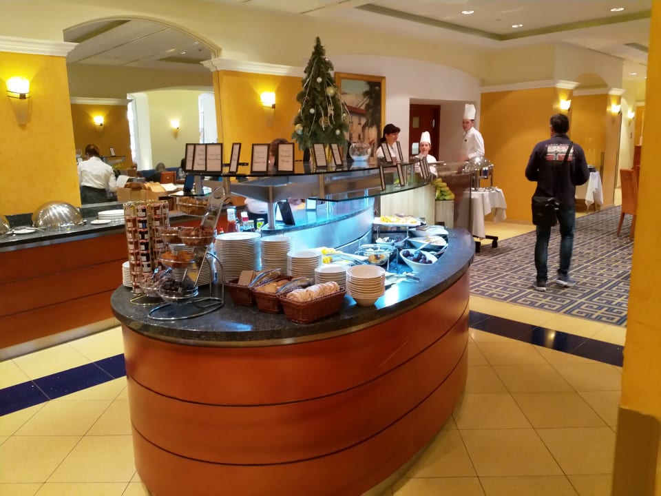 Gastro Hilton Imperial Dubrovnik