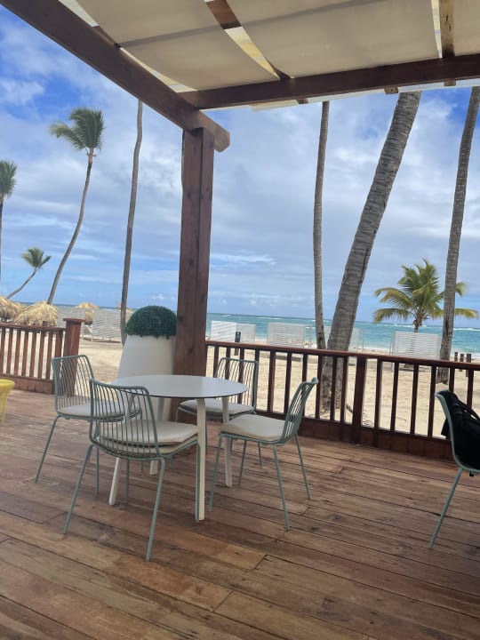 Gastro Punta Cana Princess All Suites Resort & Spa