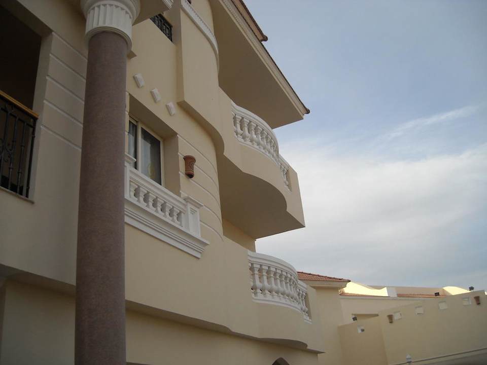 Hotel PrimaSol Tropicana Azure Club Hotel Tropicana Azure Club