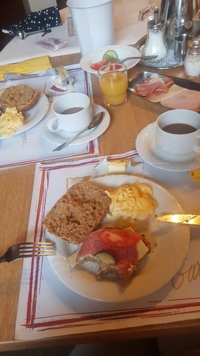 Gastro Hotel zum Löwen