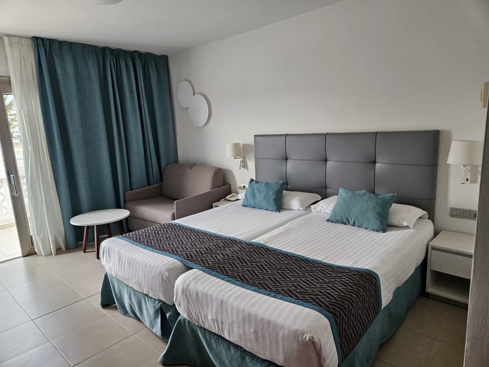 Zimmer Hotel Las Costas