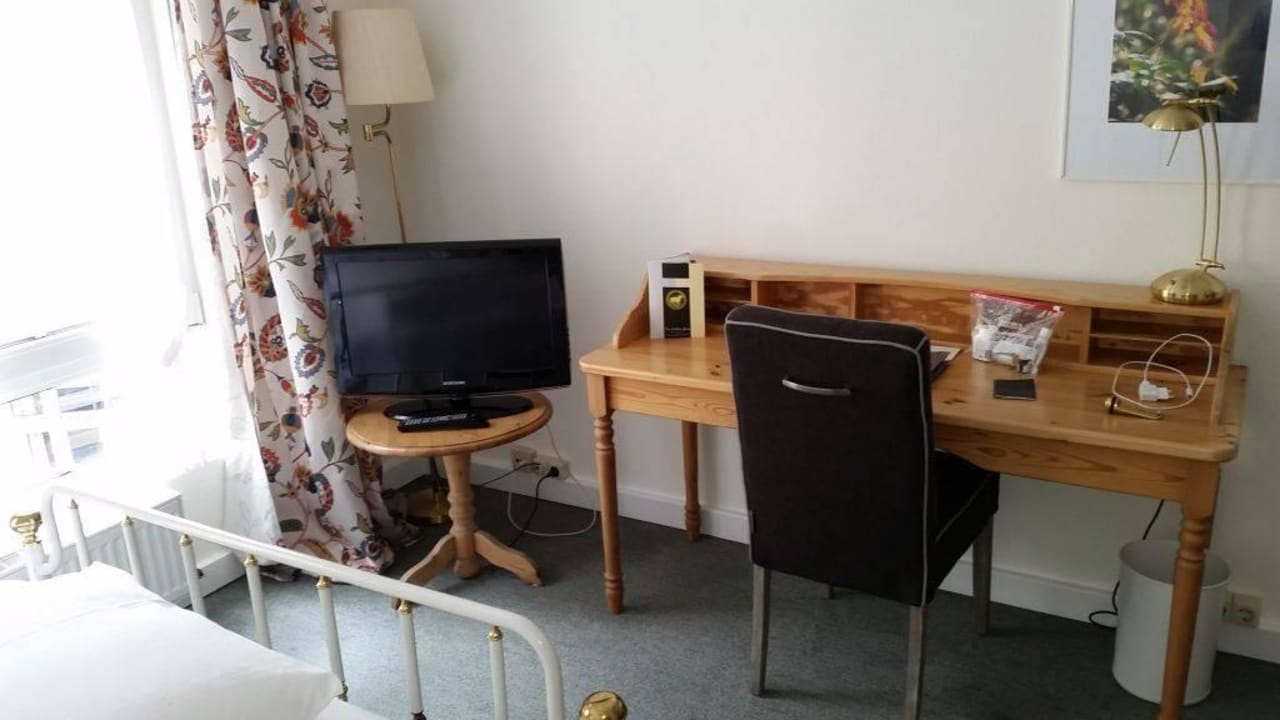 Einzelzimmer Hotel Das goldene Lamm