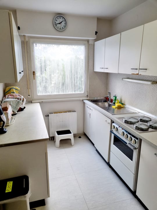 Zimmer Ferienwohnung Staufenblick