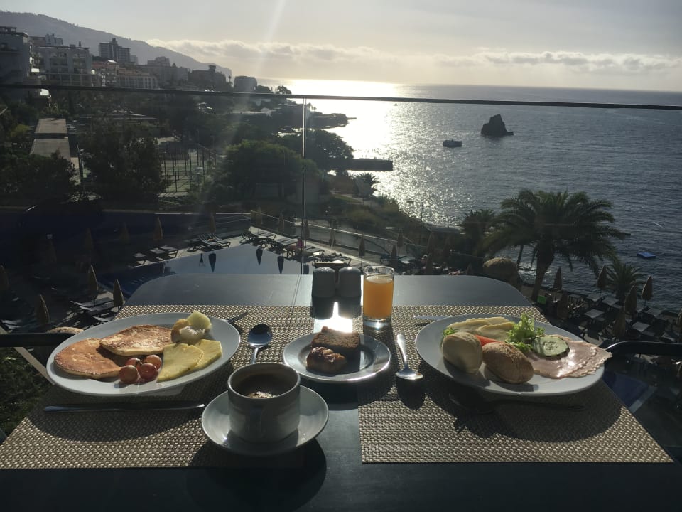 Restaurant Hotel Baia Azul