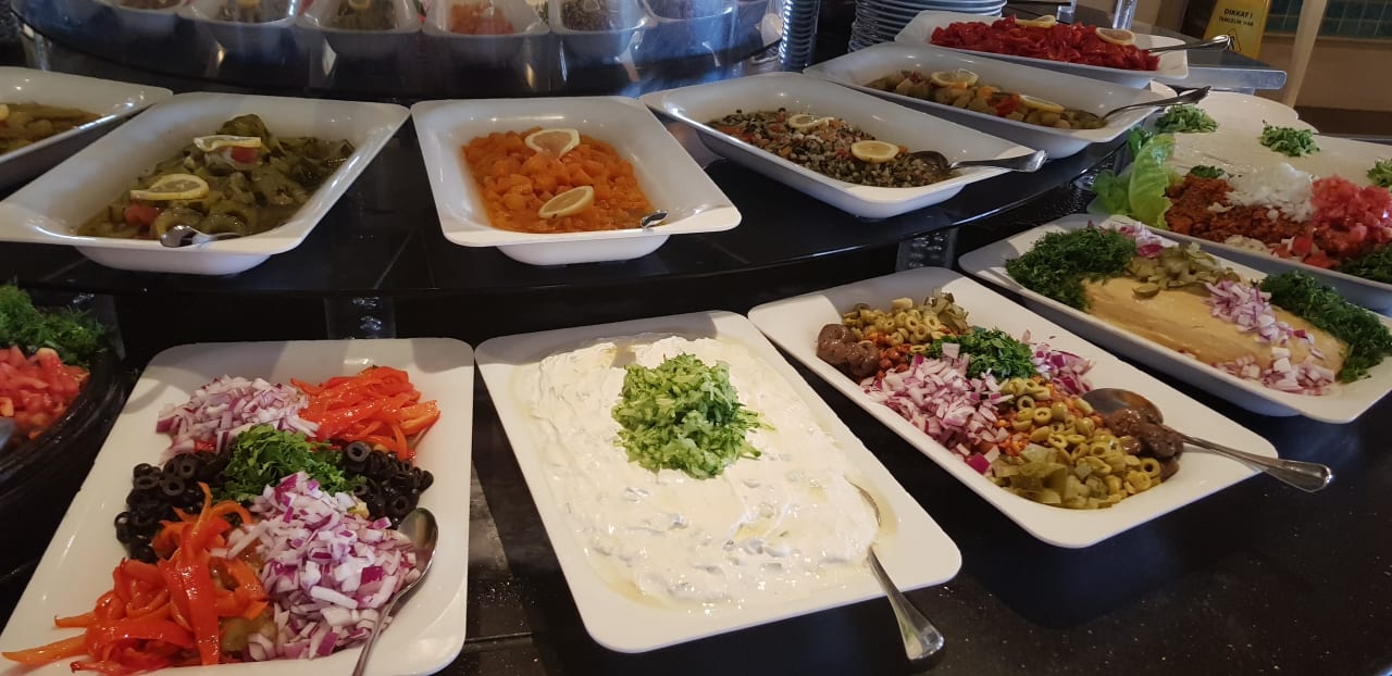 Gastro Starlight Resort Hotel