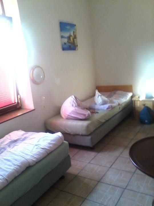 Spatanisch eingerichtete 1 Zimmer Ferienwohnung Deichstraße 62 Wohnung 2A