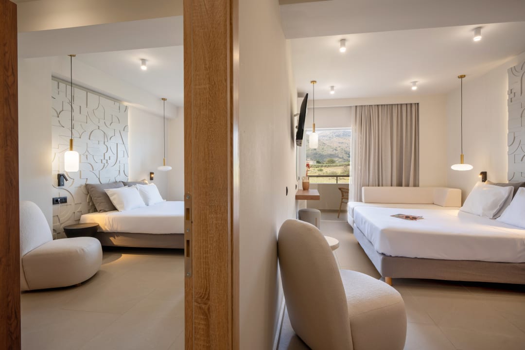 Zimmer HARPIN Georgioupolis Resort Aquapark & SPA