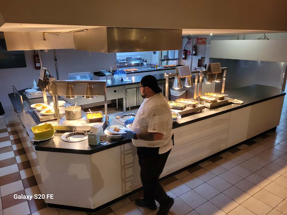 Gastro Aldiana Club Fuerteventura