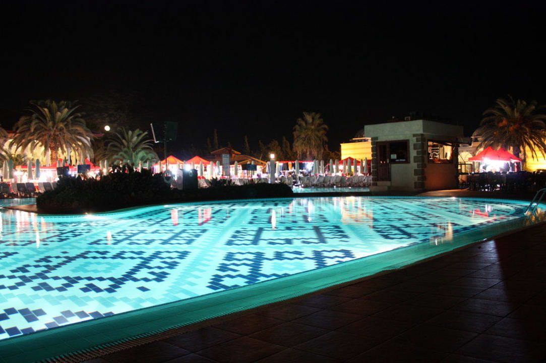 Club Ali Bey Manavgat Ali Bey Club