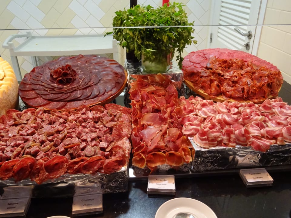 Gastro Meliá Laguna Beach