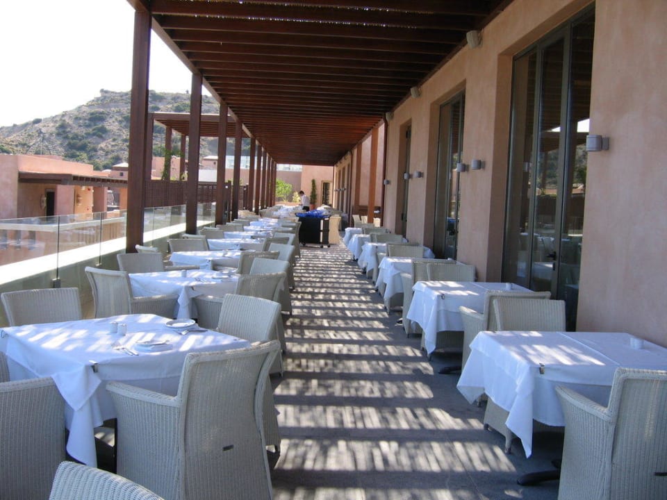 Terrasse Atlantica Belvedere Resort